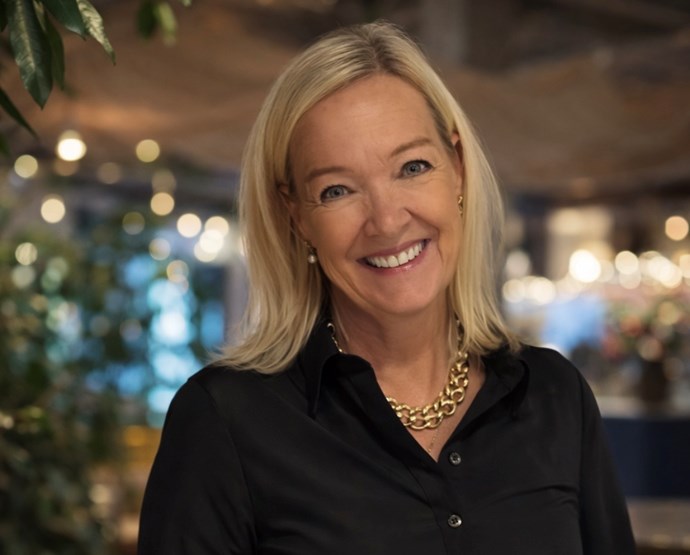 Maria Dahlberg