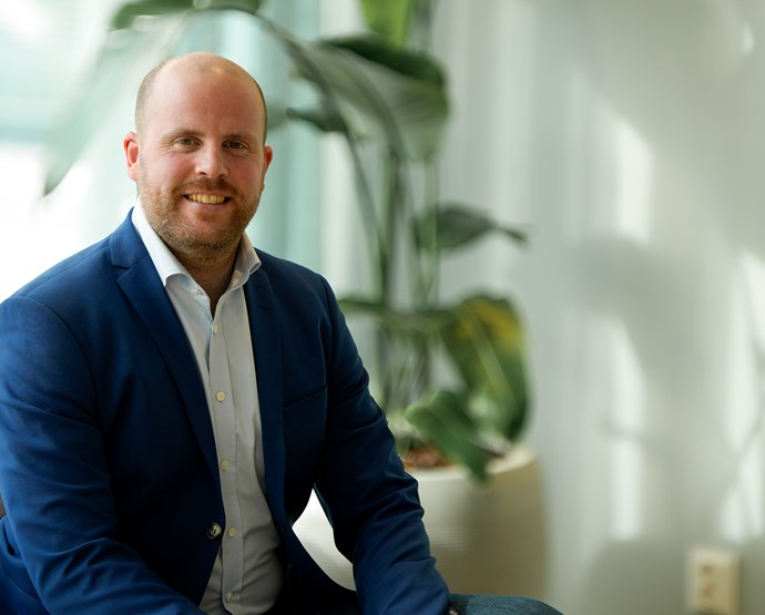 Så stärker Ebeco affären med klimatdata