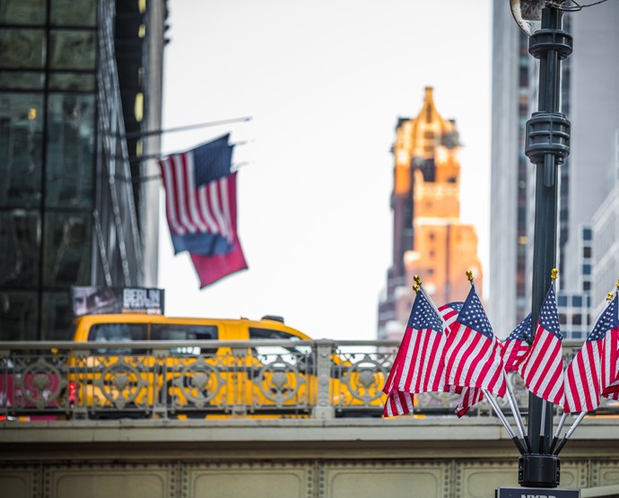 Webinar: The new complex and uncertain U.S. trade landscape