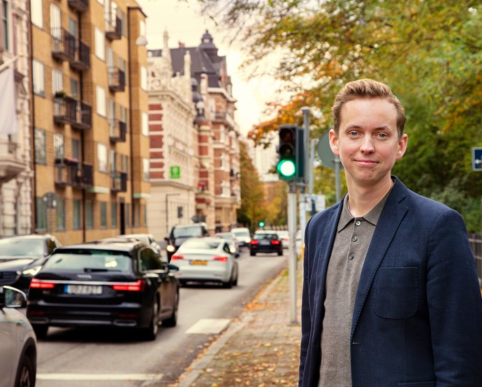 Tobias Gustavsson Binder