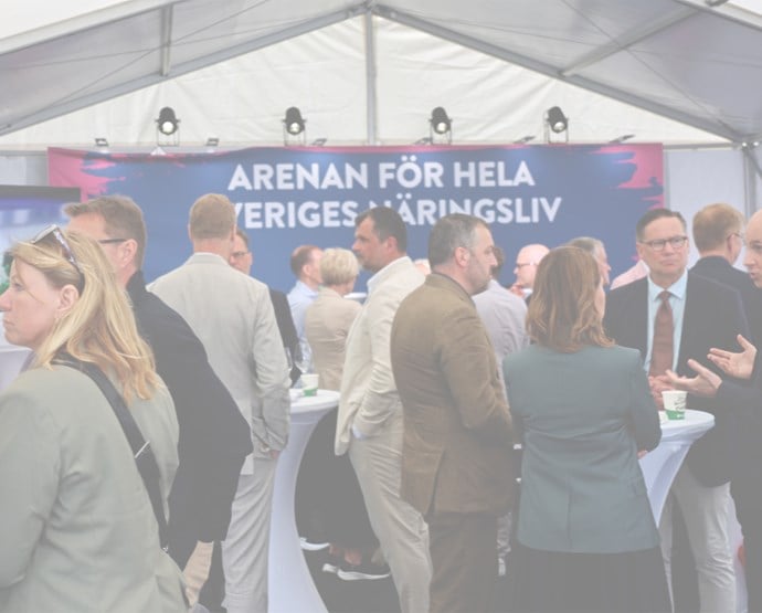 Almedalen 2026 – se sändningarna