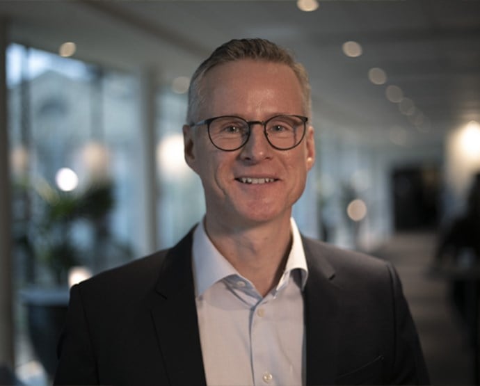 De tar plats i styrelsen