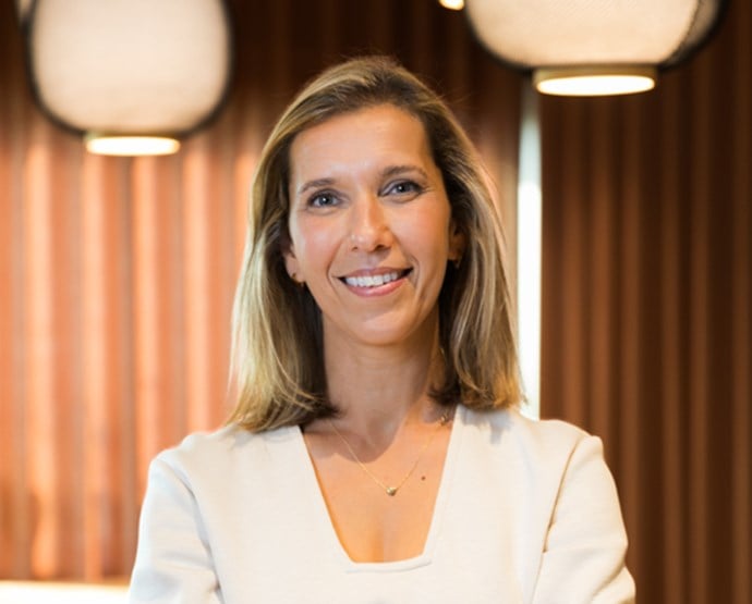 De tar plats i styrelsen