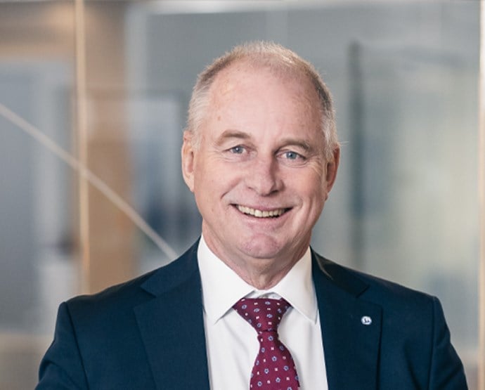 De tar plats i styrelsen