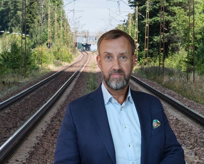 Infrastrukturplanen: Bra men inte nog