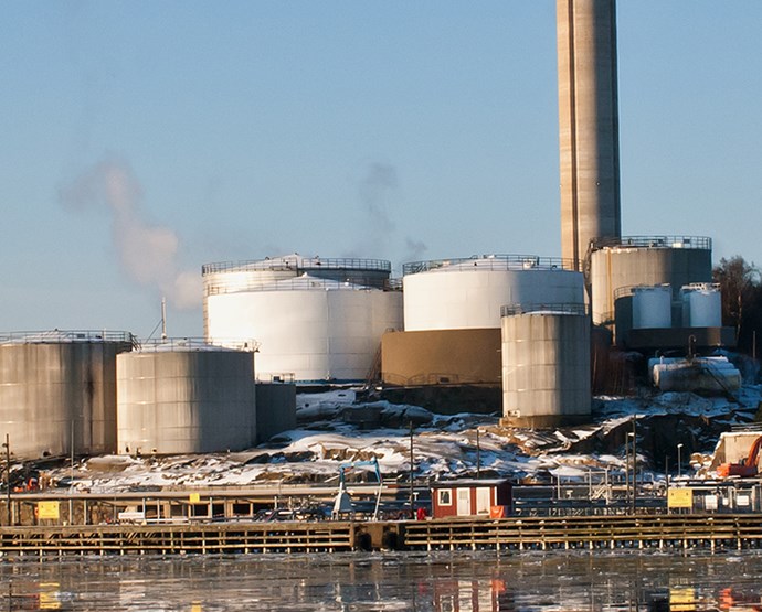 En ny myndighet för miljöprövning?