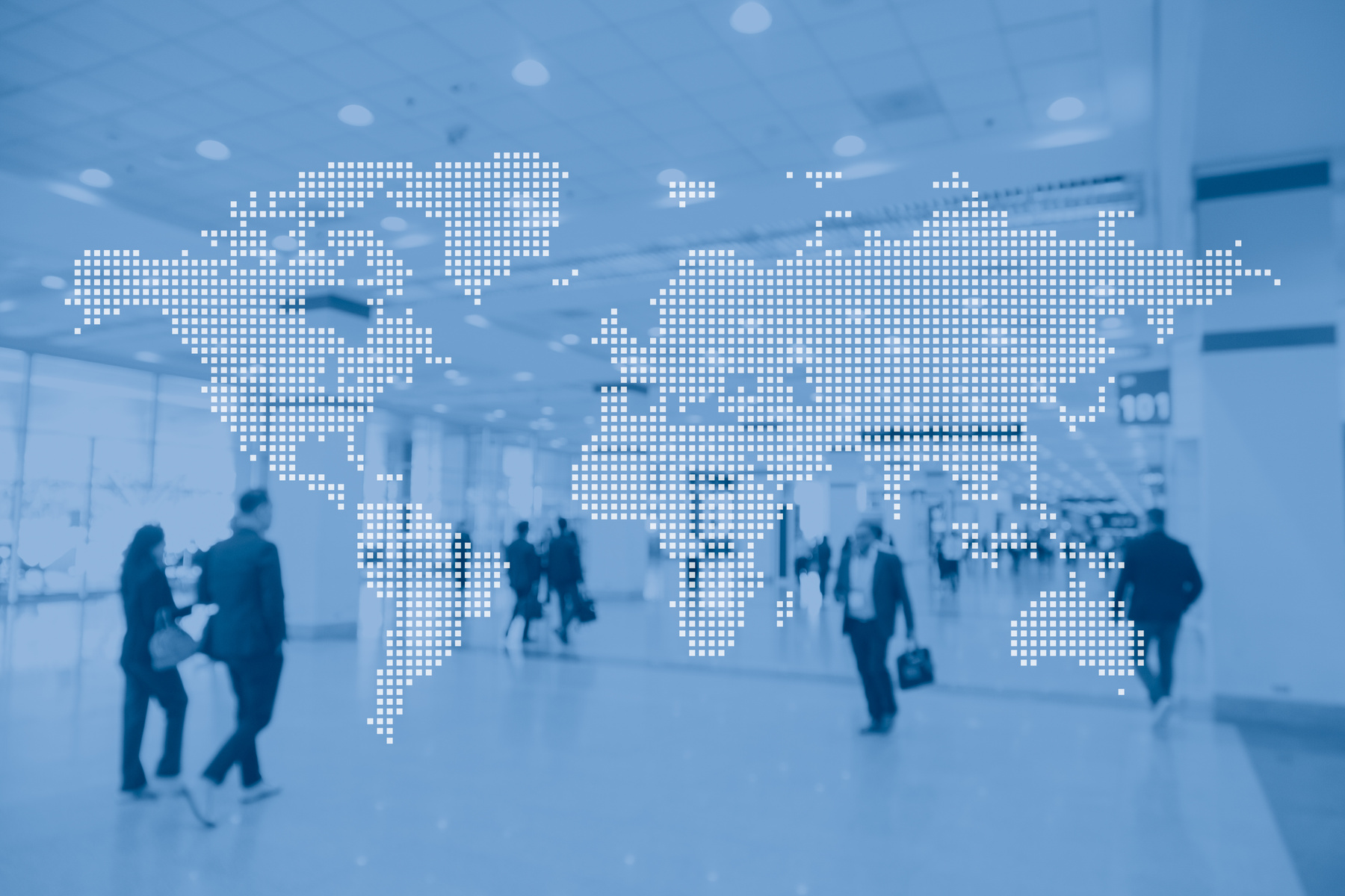 Internationell Rådgivning