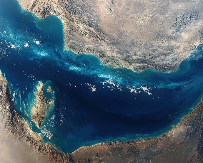 Så påverkar konflikten i Mellanöstern svenska exportföretag och internationell handel