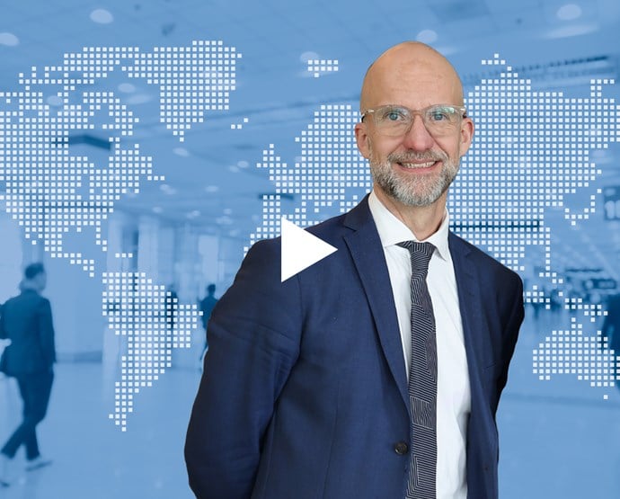 Varför behövs frihandelsavtal?