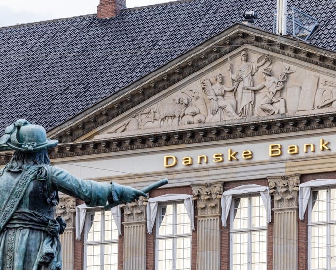 Så arbetar Danske Bank för ett jämställt ledarskap 
