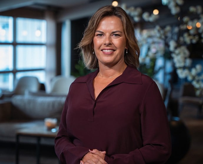 Jämställda styrelser är en fråga om bättre beslut