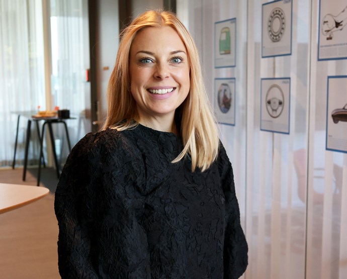 Ny guldpartner till Styrelselistan: Skill Executive 