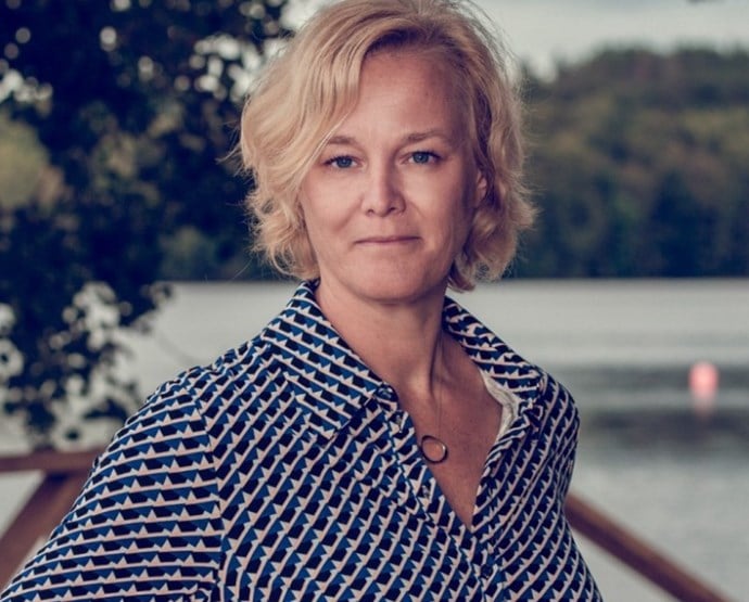 Från entreprenörsresa till styrelserum 