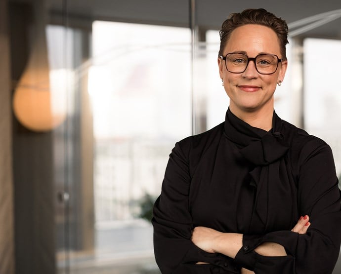 Stärkt konkurrenskraft genom mångfald i styrelsen