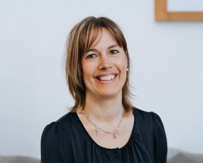 Andréa Edstrom