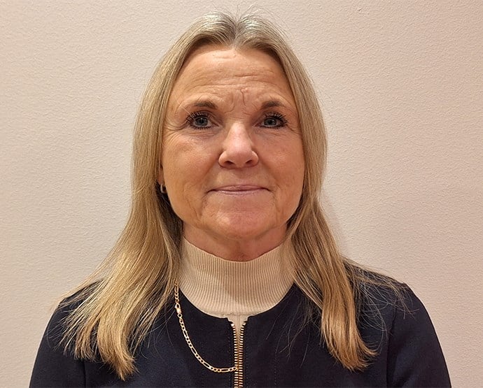 Ann-Catrin Andersson