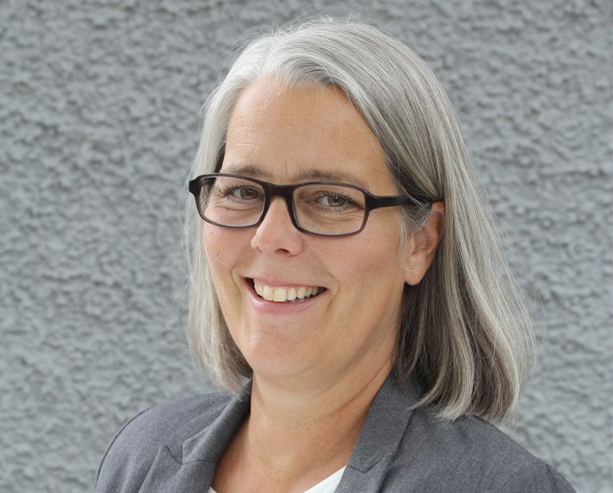 Anna-Karin Wårfors