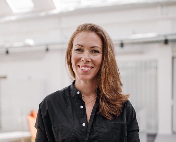 Anna Singer