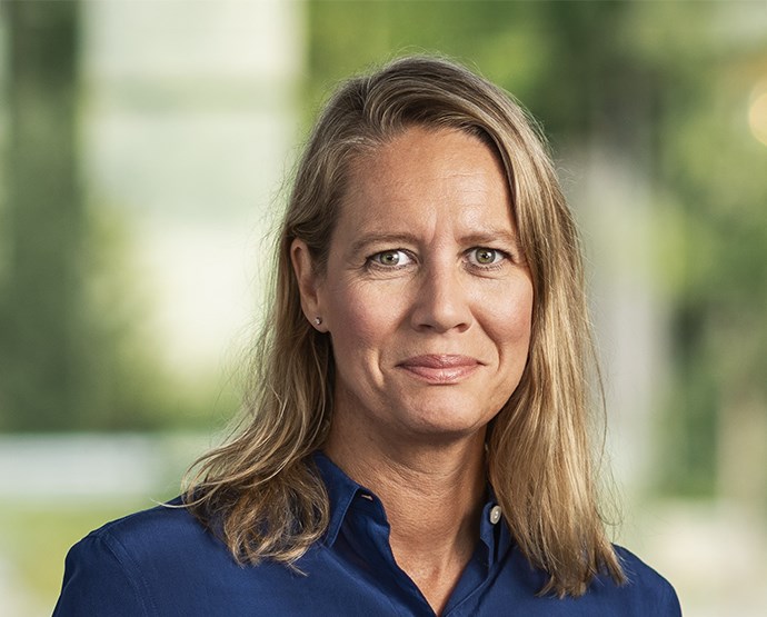 Anne Nilsson