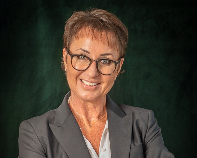 Beate Hennessy