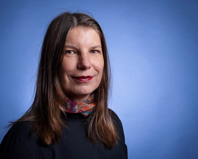 Birgit Köster Hoffmann