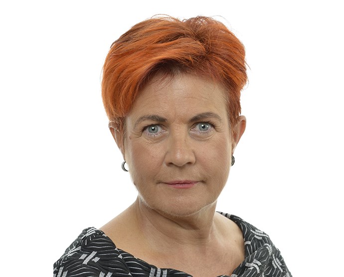 Cecilia Magnusson