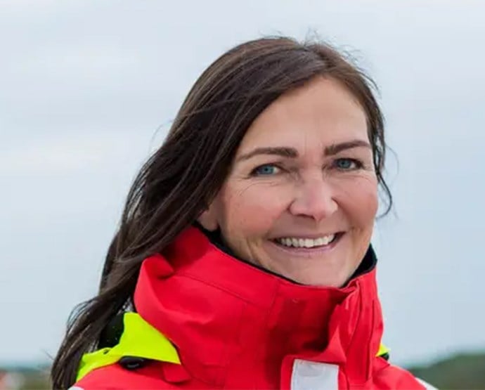 Cia Sjöstedt