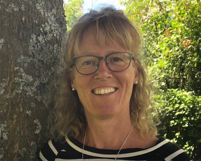 Evalena Blomqvist