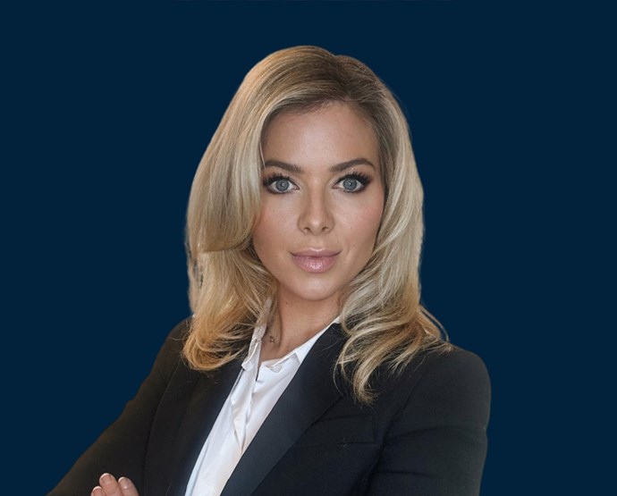 Frida Treschow