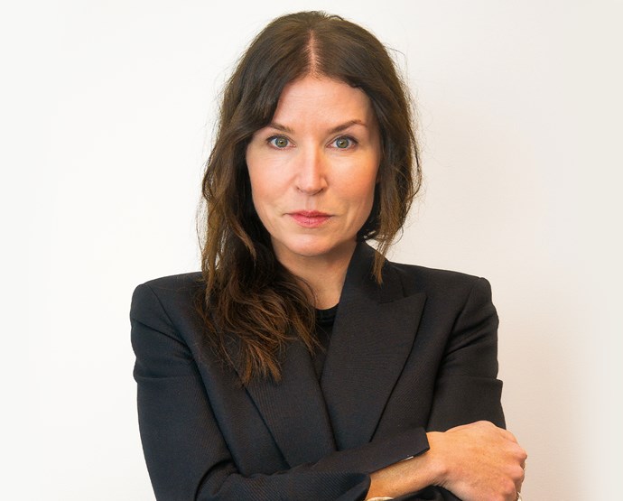 Karin Hallerbäck