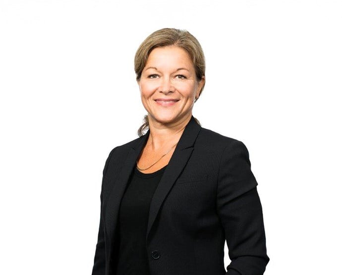 Karin Koritz Russberg