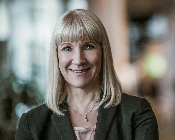 Karin Wallin