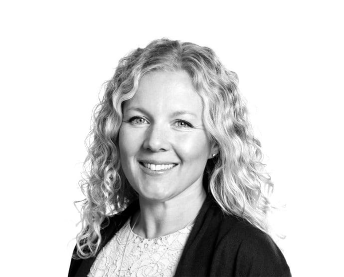 Kerstin Stenberg