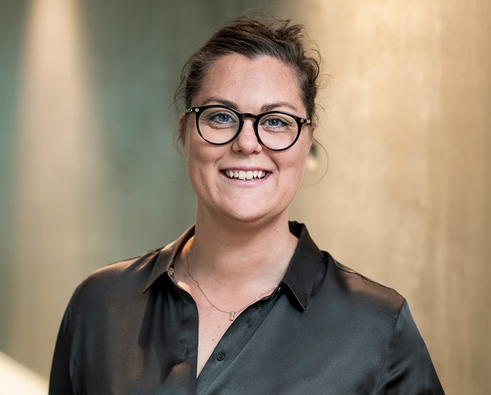 Louise Wåhlin