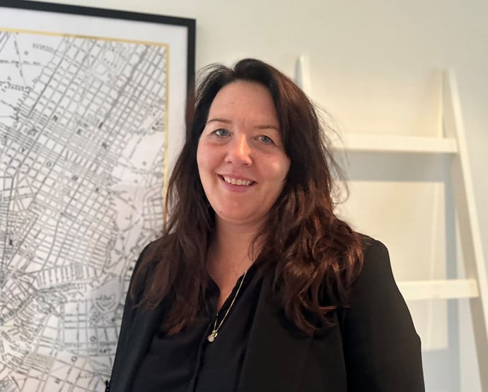 Marie Olsson