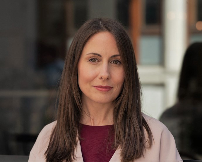 Miriam Tjernström