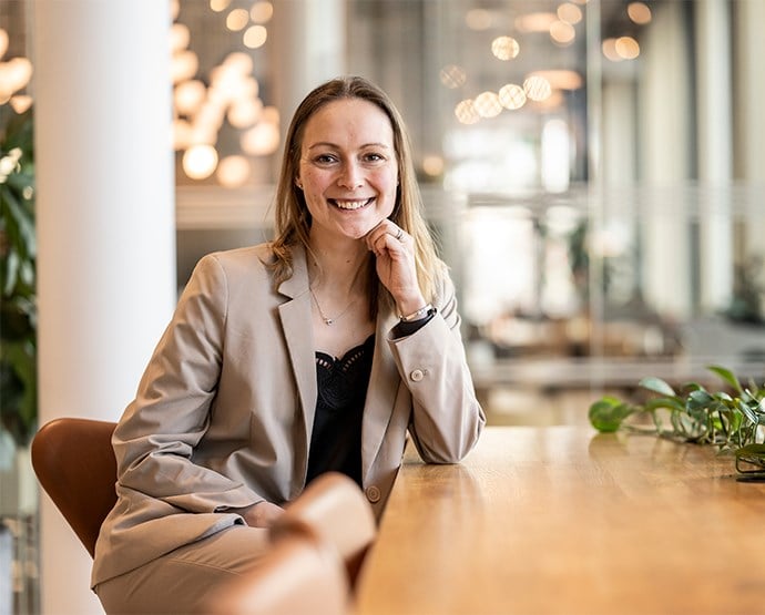 Moa Borland