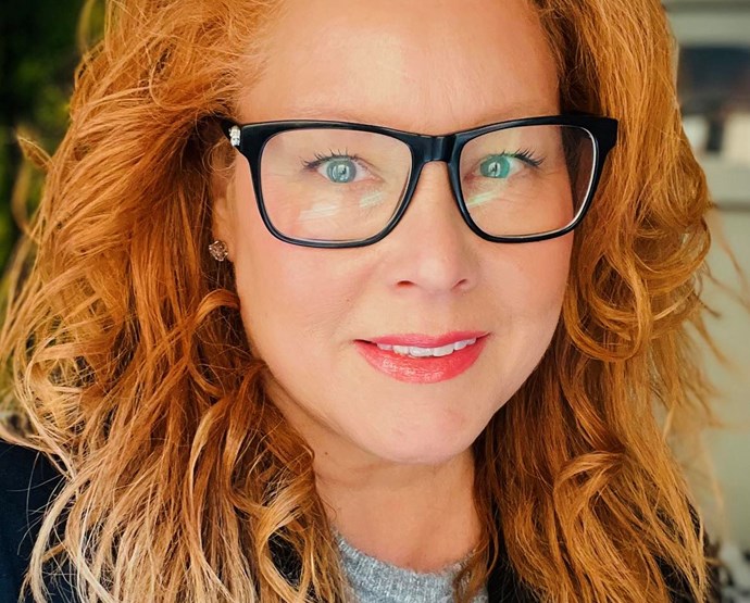 Petra Rönnholm