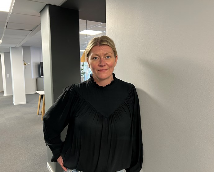 Sara Ekdahl