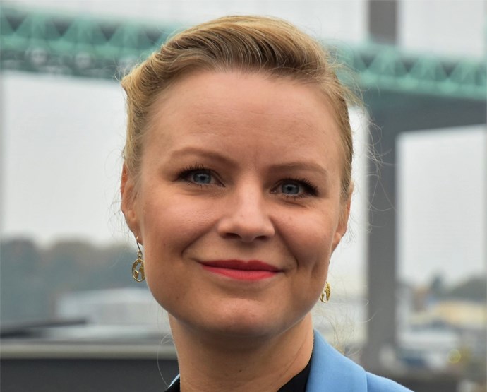 Sara Lindmark