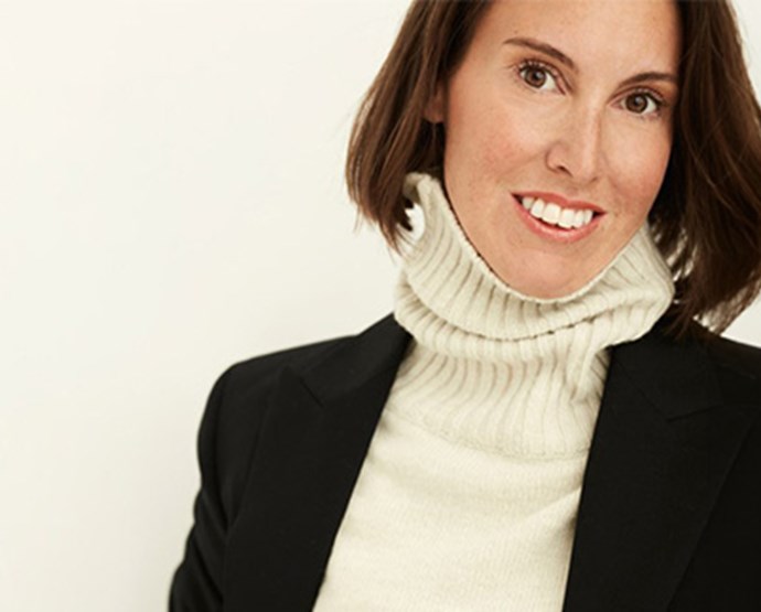 Sarah Krusell