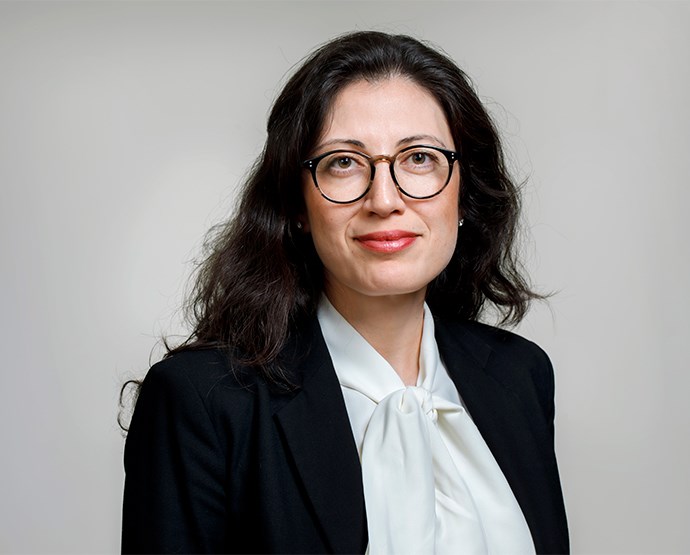 Sherry Khanzadeh