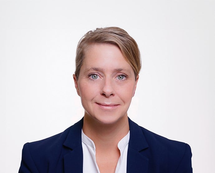 Stina Belfrage