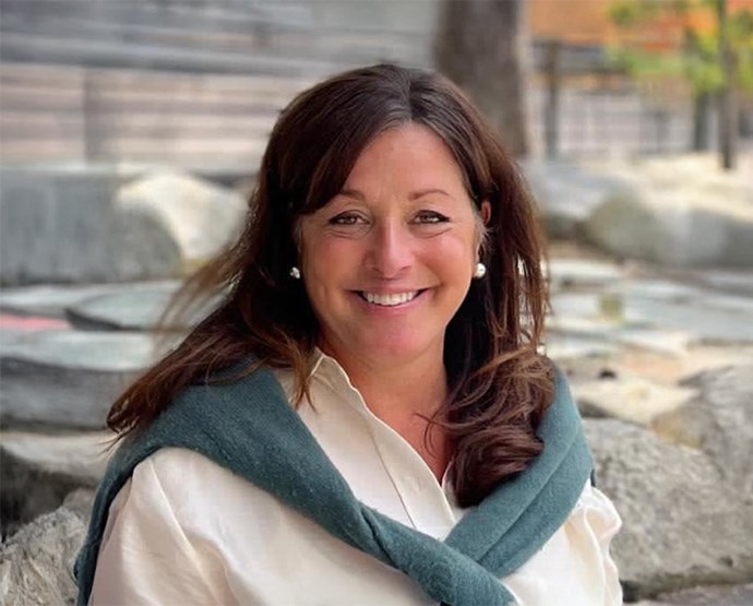 Susanne Areschoug