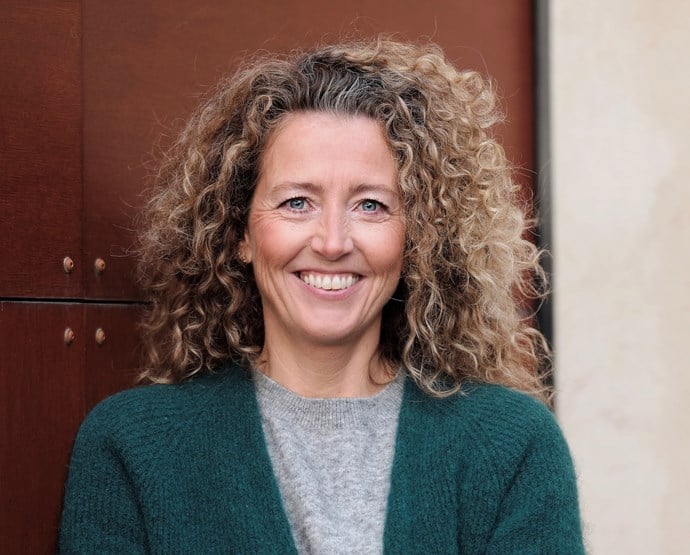 Therése Weibull
