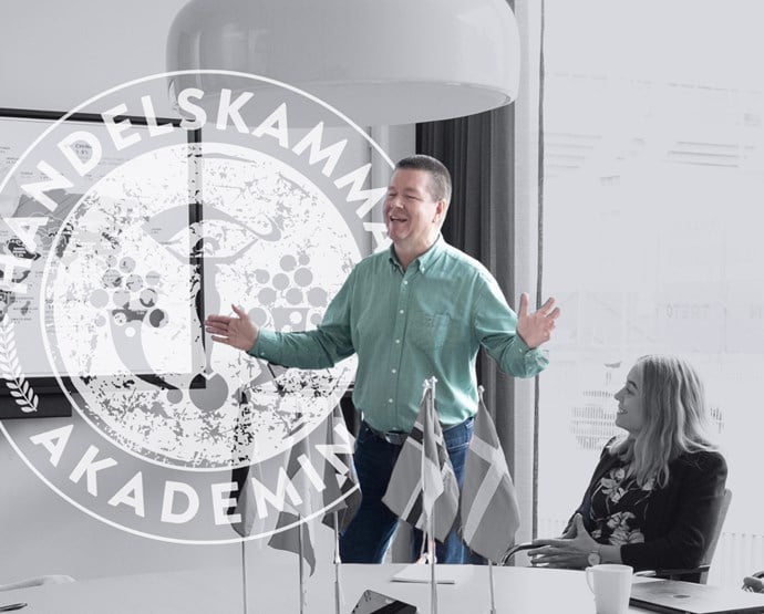 Internationella kurser