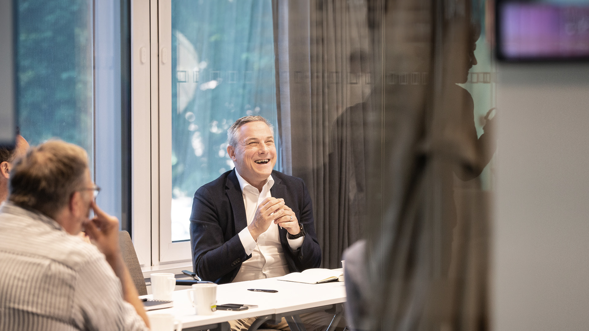 Chefsnätverk: HR Business Partner