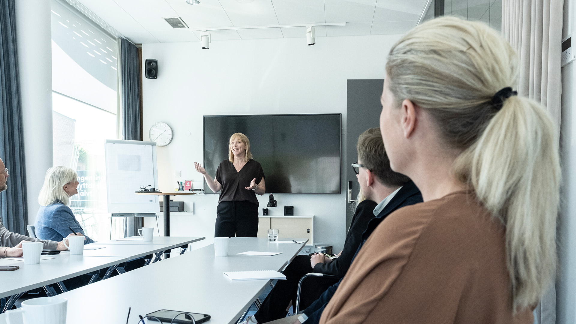 Stor efterfrågan Chefsnätverk: HR-chef