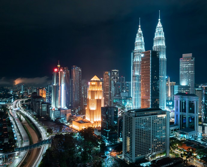 Swedish Chamber of Commerce Malaysia