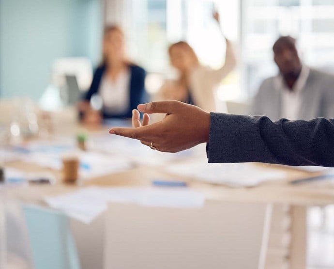 Att leda ledningsgrupp